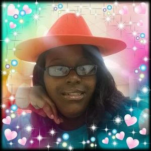 Meet your Posher, Danelle